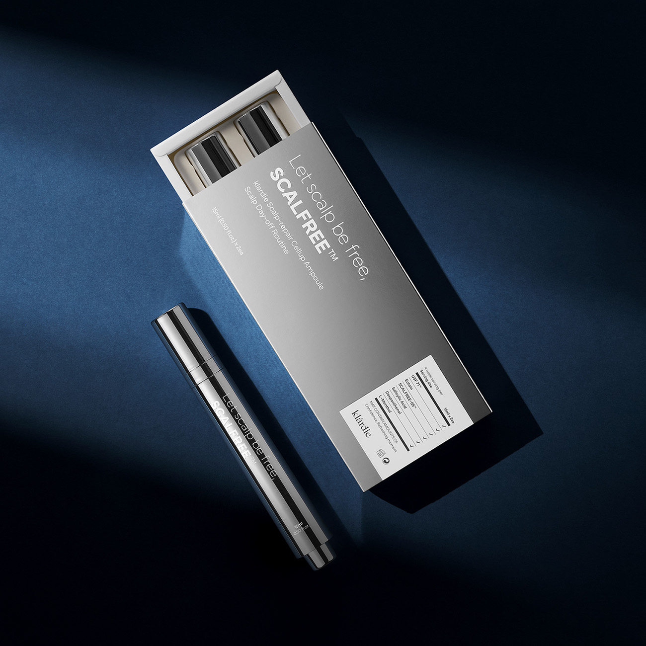 SCALFREE الخلايا الجذعية للاستعمال المنزلي - Image 6