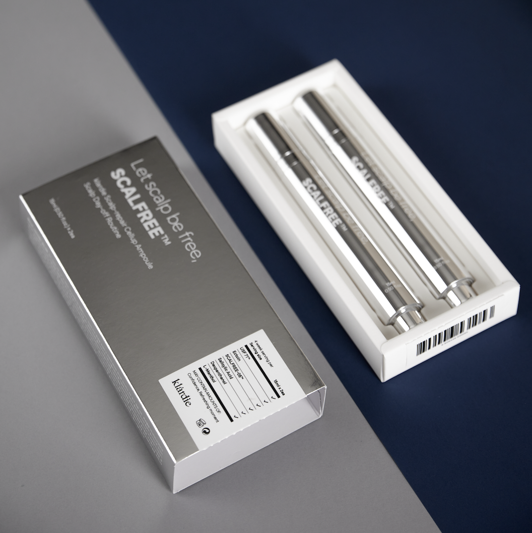 SCALFREE الخلايا الجذعية للاستعمال المنزلي - Image 5