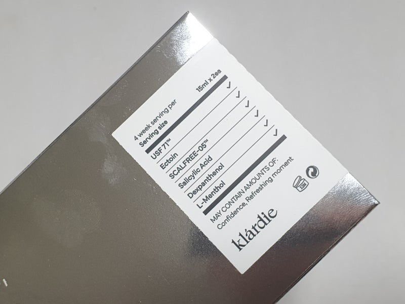 SCALFREE الخلايا الجذعية للاستعمال المنزلي - Image 4